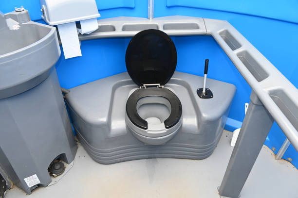 Portable Toilet Options We Offer in Brevard, NC