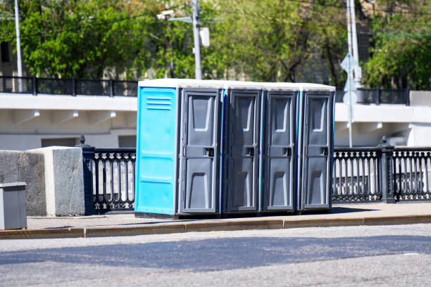 Best Porta potty rental near me  in Brevard, NC