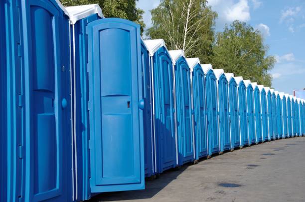 Best Construction site porta potty rental  in Brevard, NC